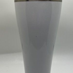 Swig 32 oz Insulated Tumbler With Lid Pearl White
